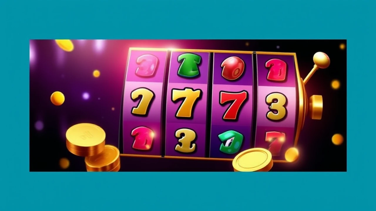 Mastering the Rules of Bonus Spins in Online Casino Machine Games