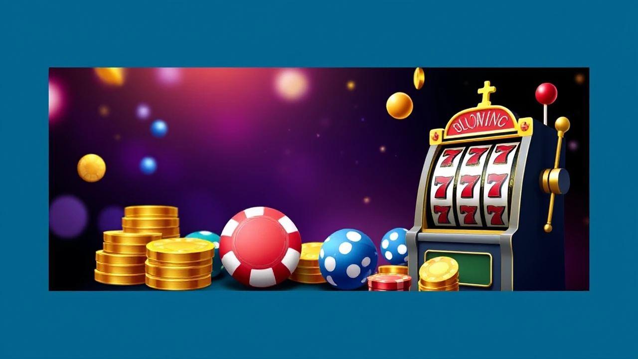 From Novice to Pro: Mastering the Universe of Casino Games
