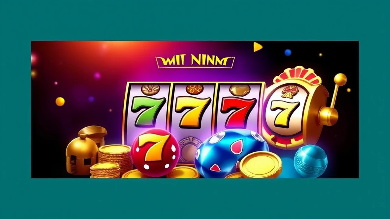 Cara Sederhana untuk Menikmati Sensasi Bermain Slot Online