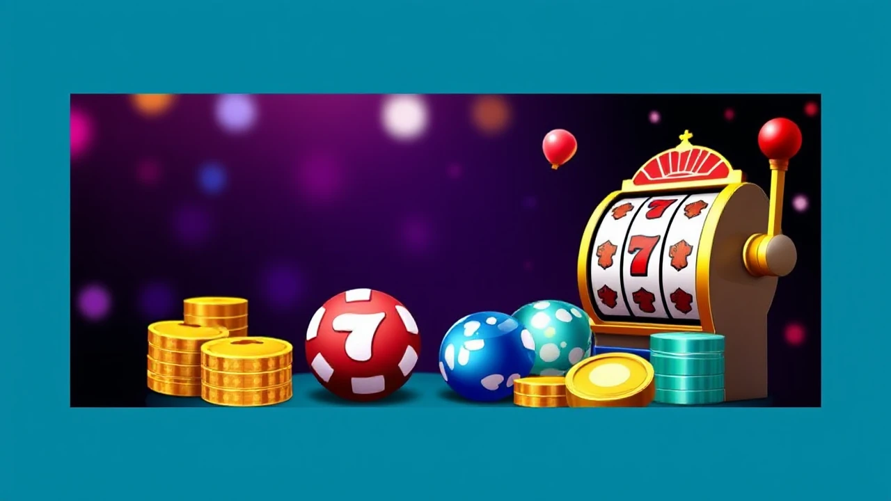 The Growth of Online Casino Slots: Crucial Information to Understand