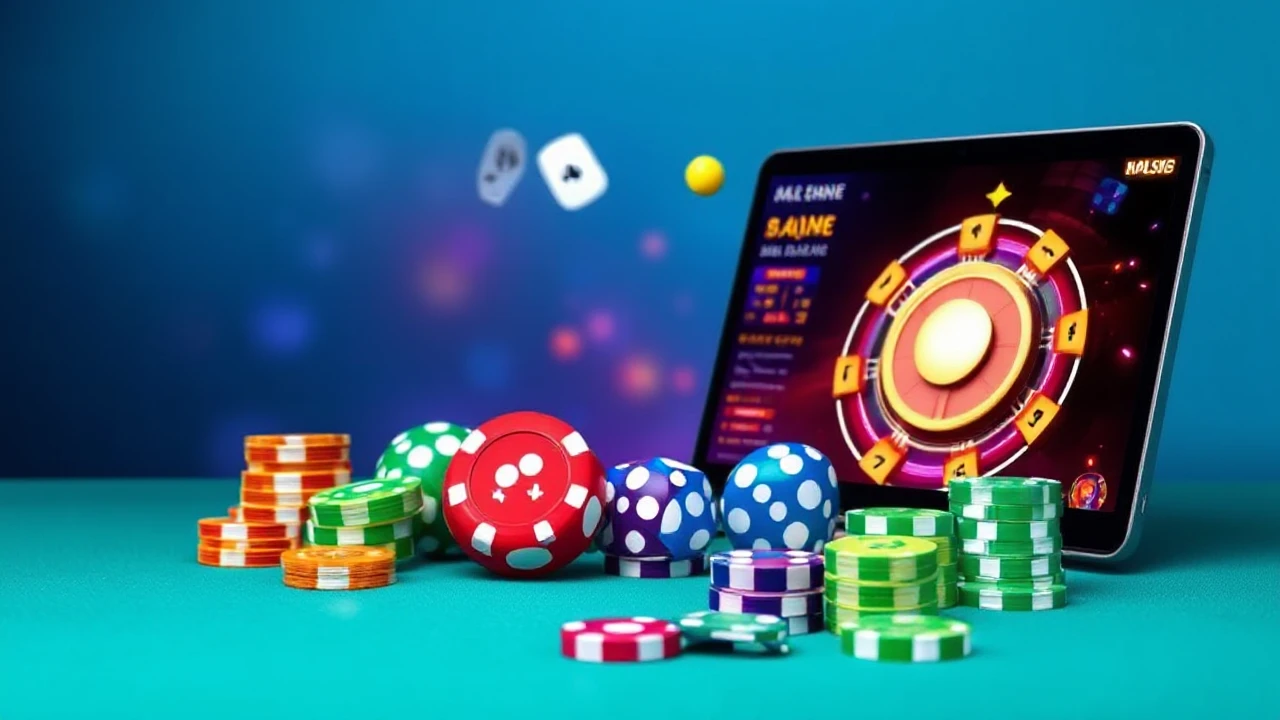 A Comprehensive Guide for Exploring the Virtual Gaming Realm: Insider Secrets for Success
