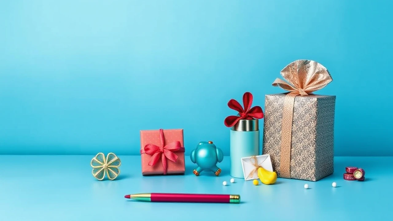 Essential Tips on How to Choose the Perfect Promotional Gift in Singapore