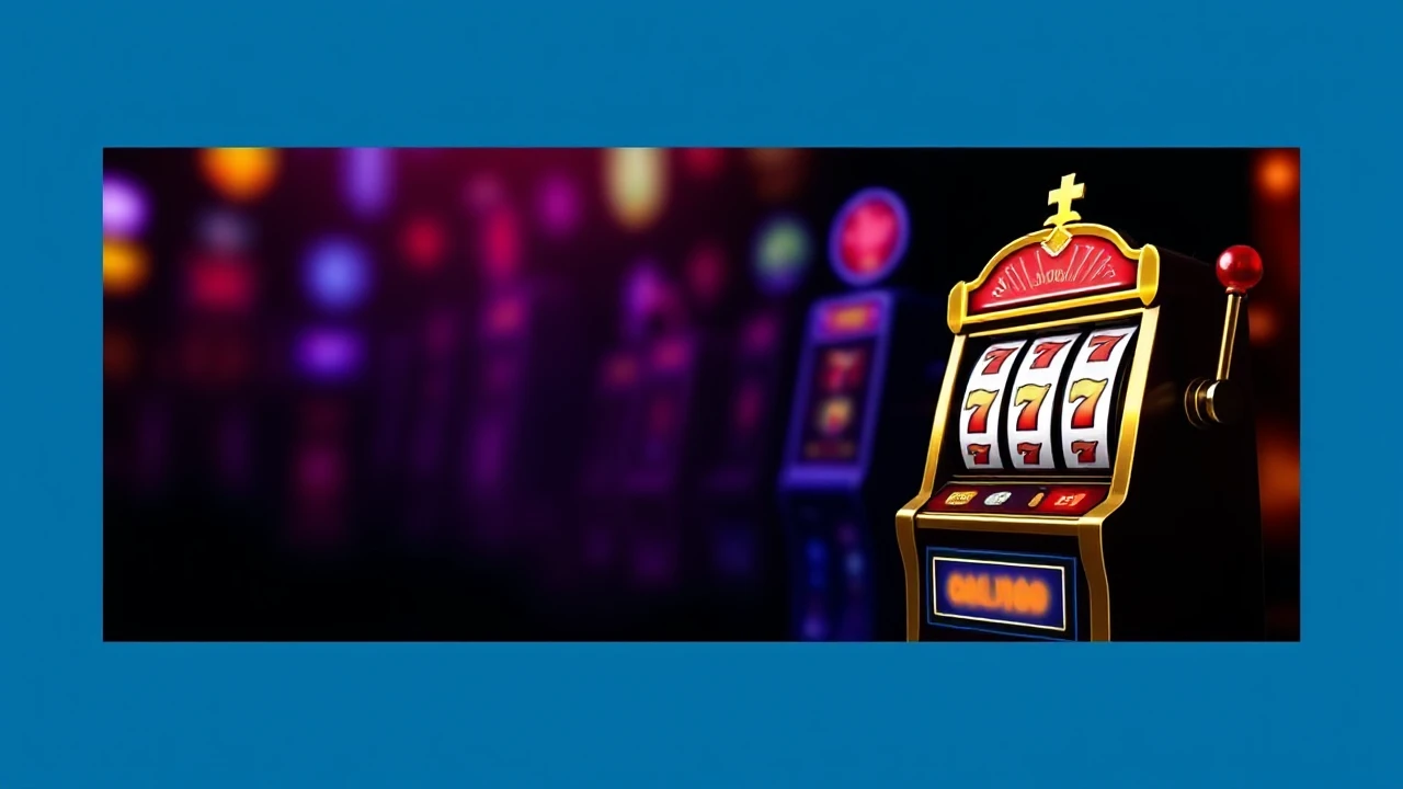 Revealing Insider Secrets of Casino Slot Pros: Expert Tips for Success