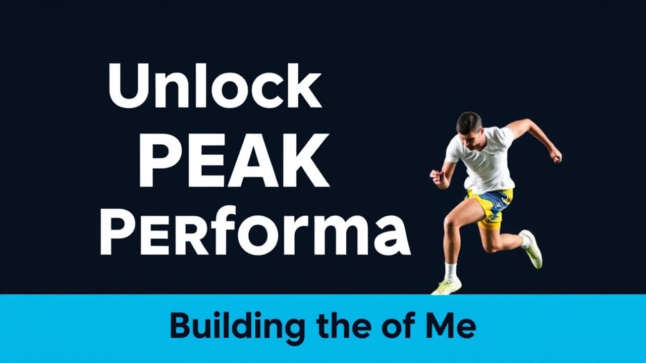 Unlocking Peak Performance: Expert Tips from Professional Athletes