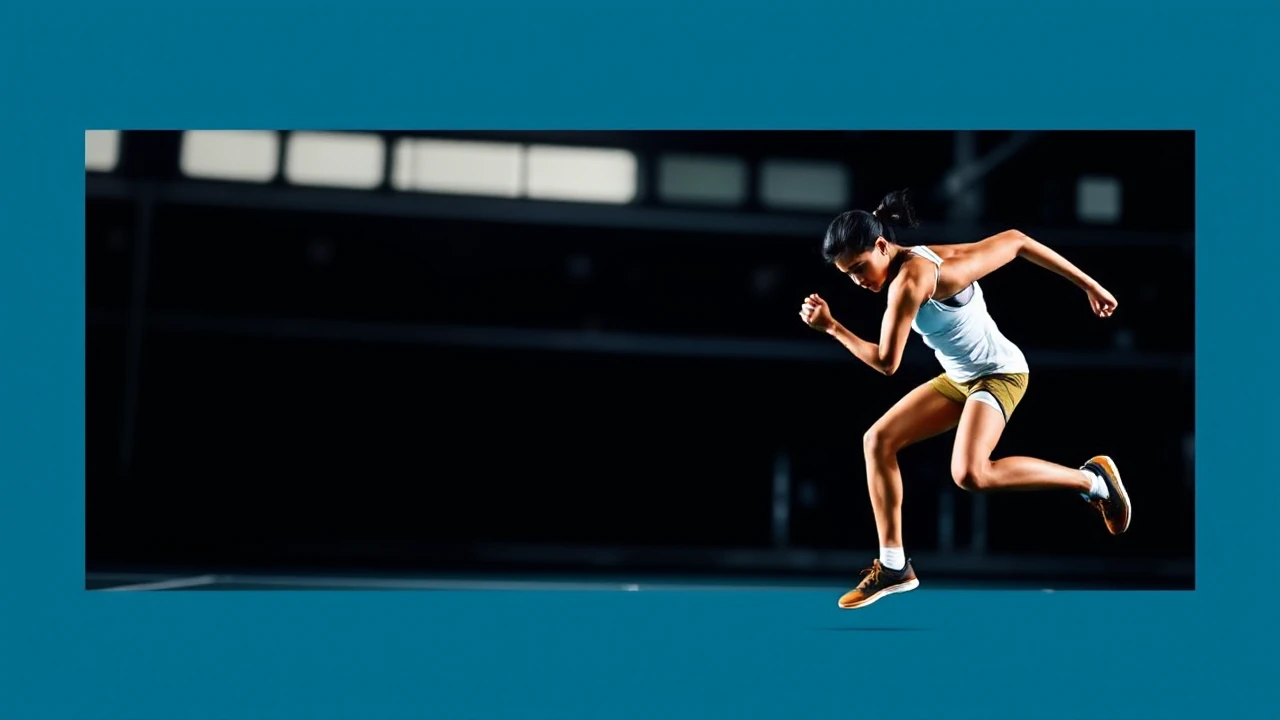 Revolutionizing the Fitness Landscape: Groundbreaking Trends in Sports