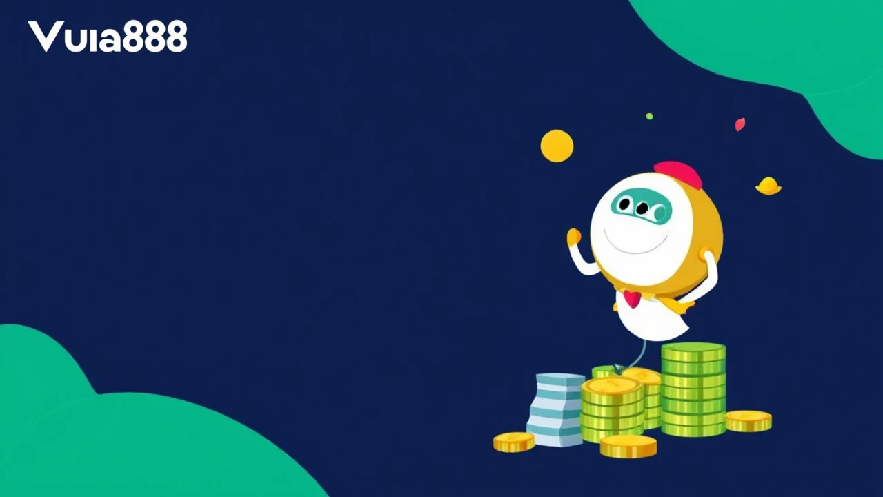 VUA88 Withdrawal Process and Transaction Guidelines