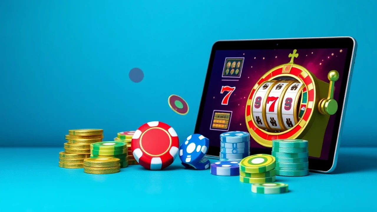 Unveiling the Psychology Driving Internet-based Gambling Games