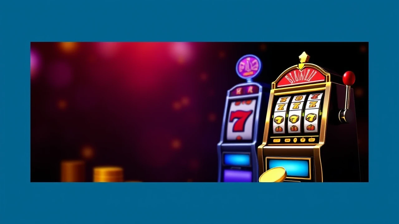 Improving Your Odds of Hitting the Jackpot on Slots: Proven Strategies