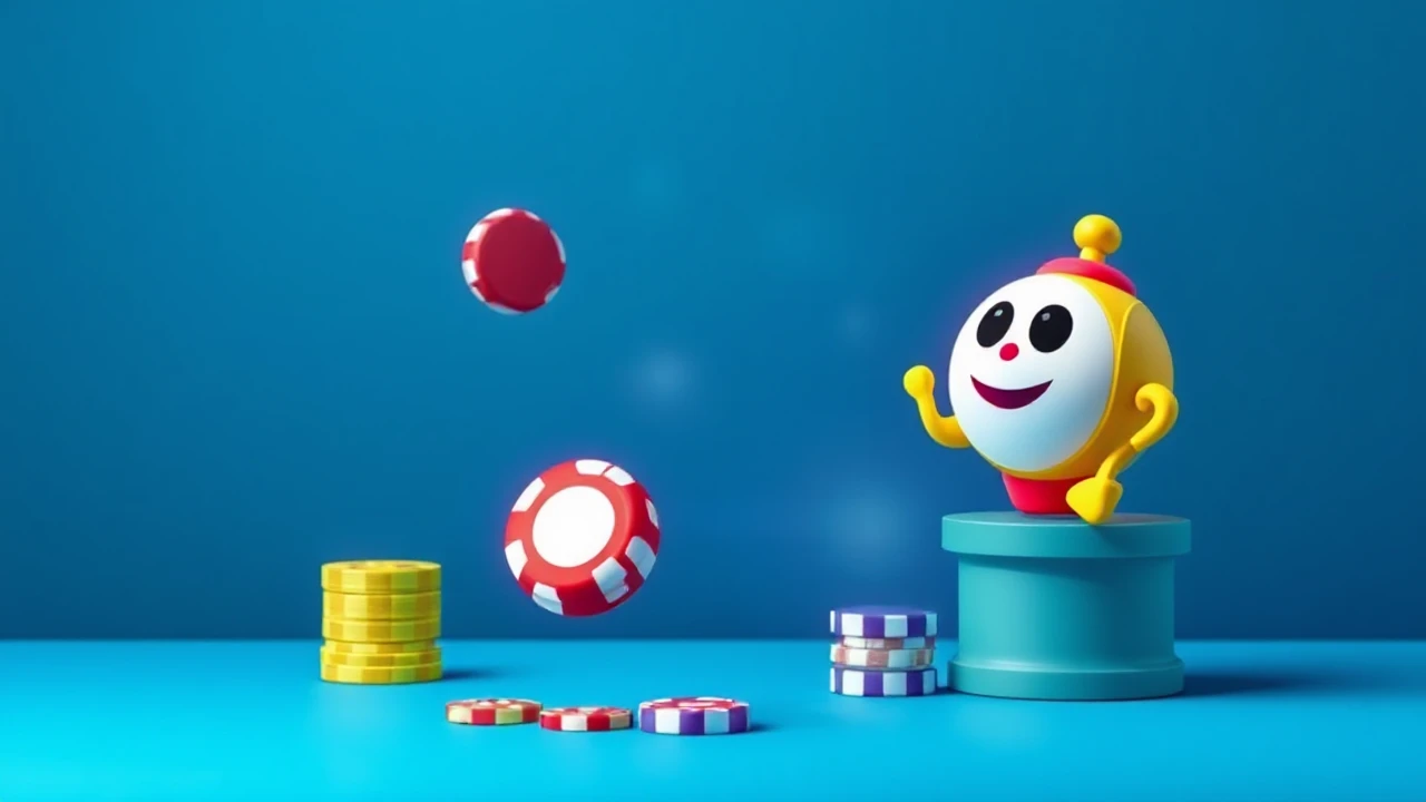 How LU88 Balances Fun and Fairness