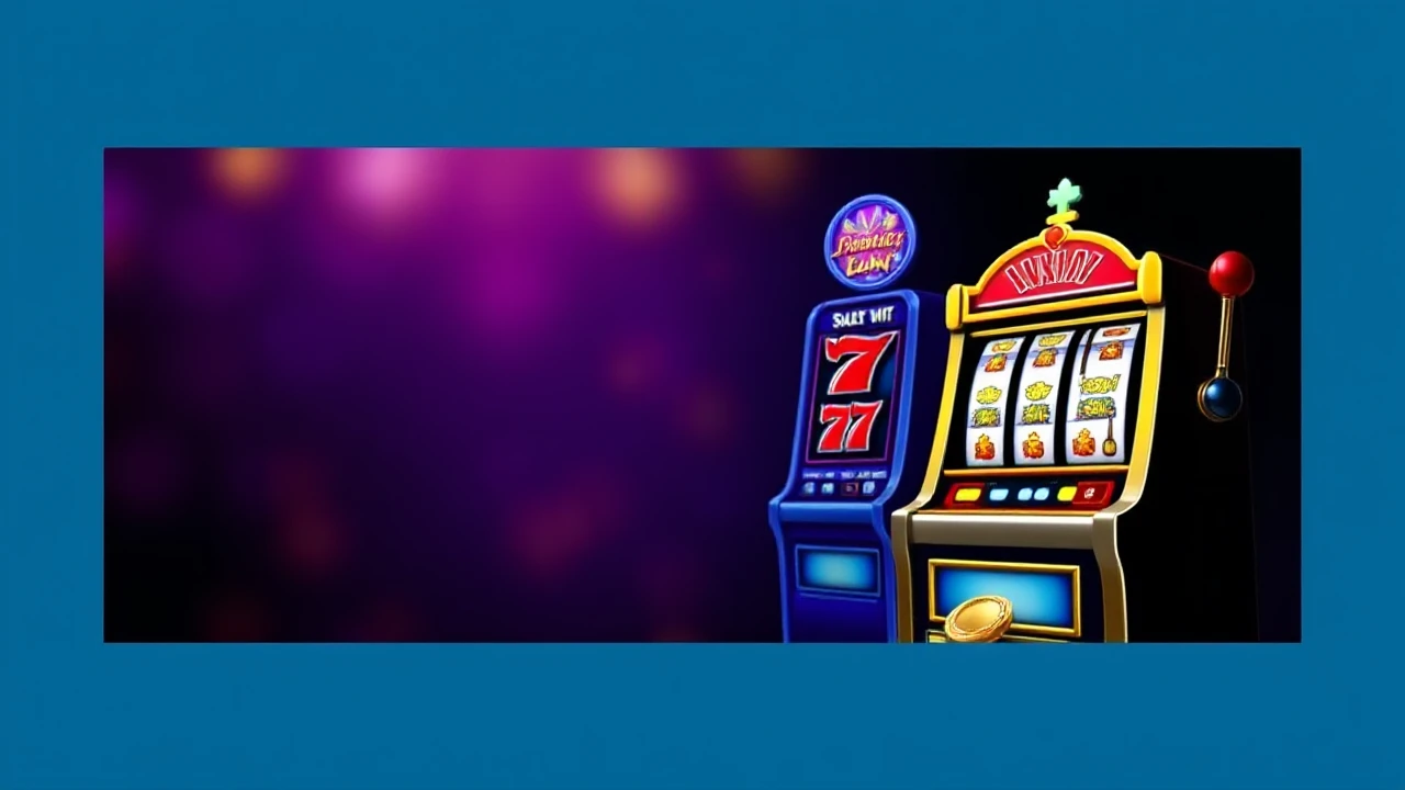 Conquering Slot Machines: Best Strategies to Maximize Your Wins