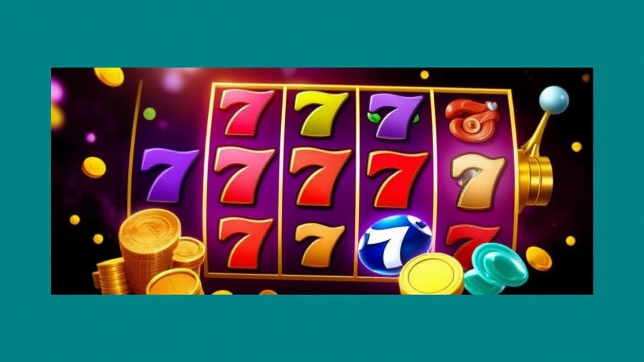 Panduan Terbaik Memilih Slot Online yang Menguntungkan