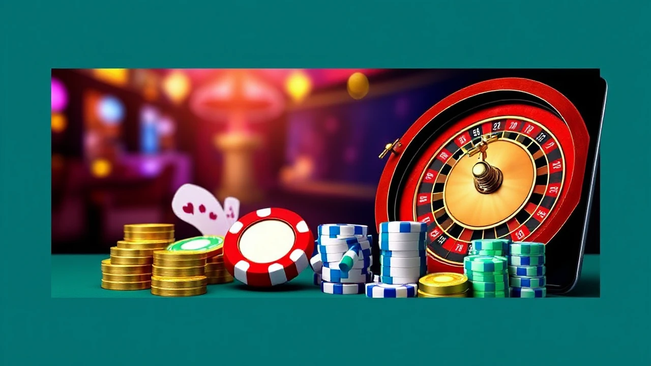 The Progression of Gaming Entertainment: A Look into the Past and Future