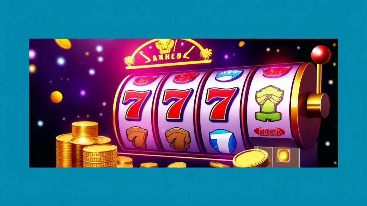 Unraveling this Science Behind Internet Gaming Slot Prizes: The Detailed Analysis