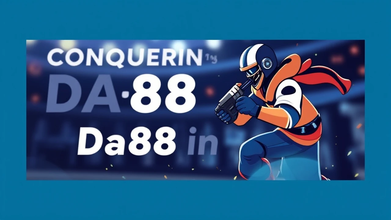 Conquering Da88 in 2022: Best 10 Tips to Excel