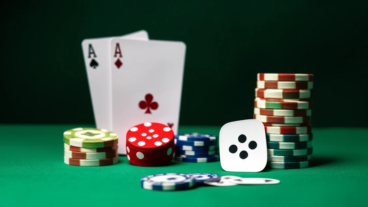 Mastering the Art of Deception in Card Games