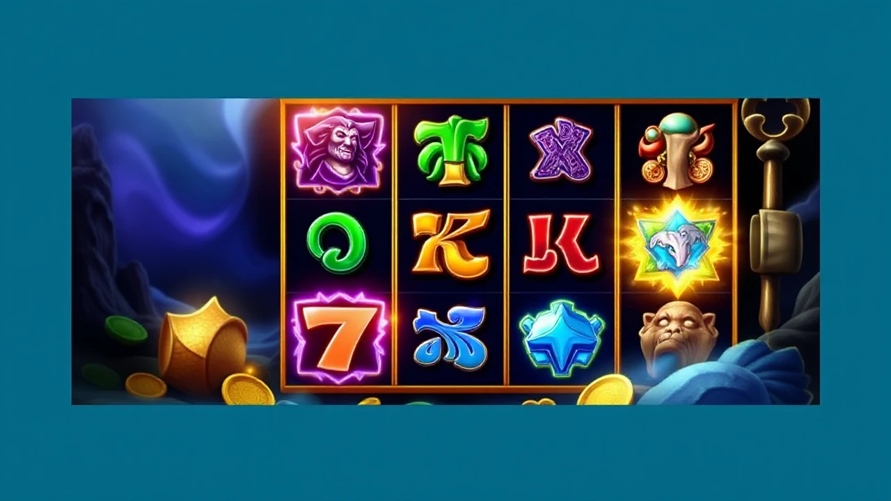 Exploring the Magic of Mythology and Legend Themes in Slot Games