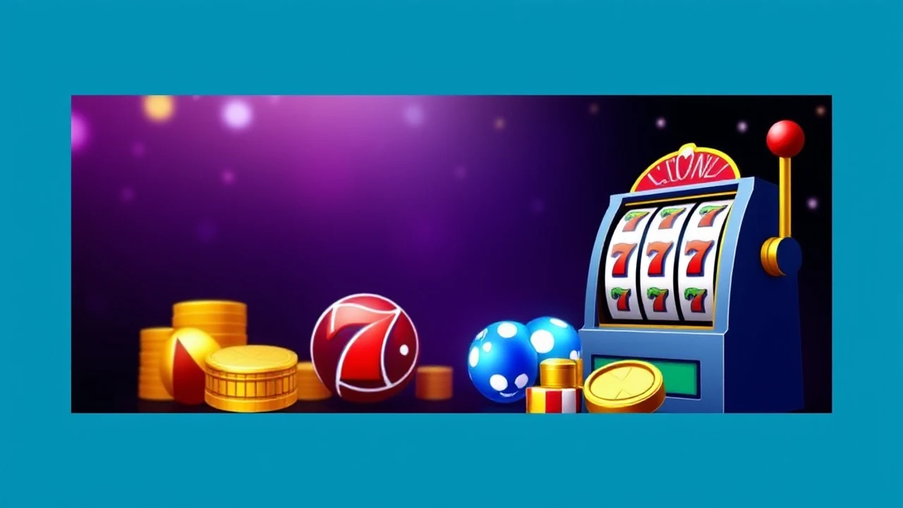 Mastering Internet Slot Games: Everything You Need to Know