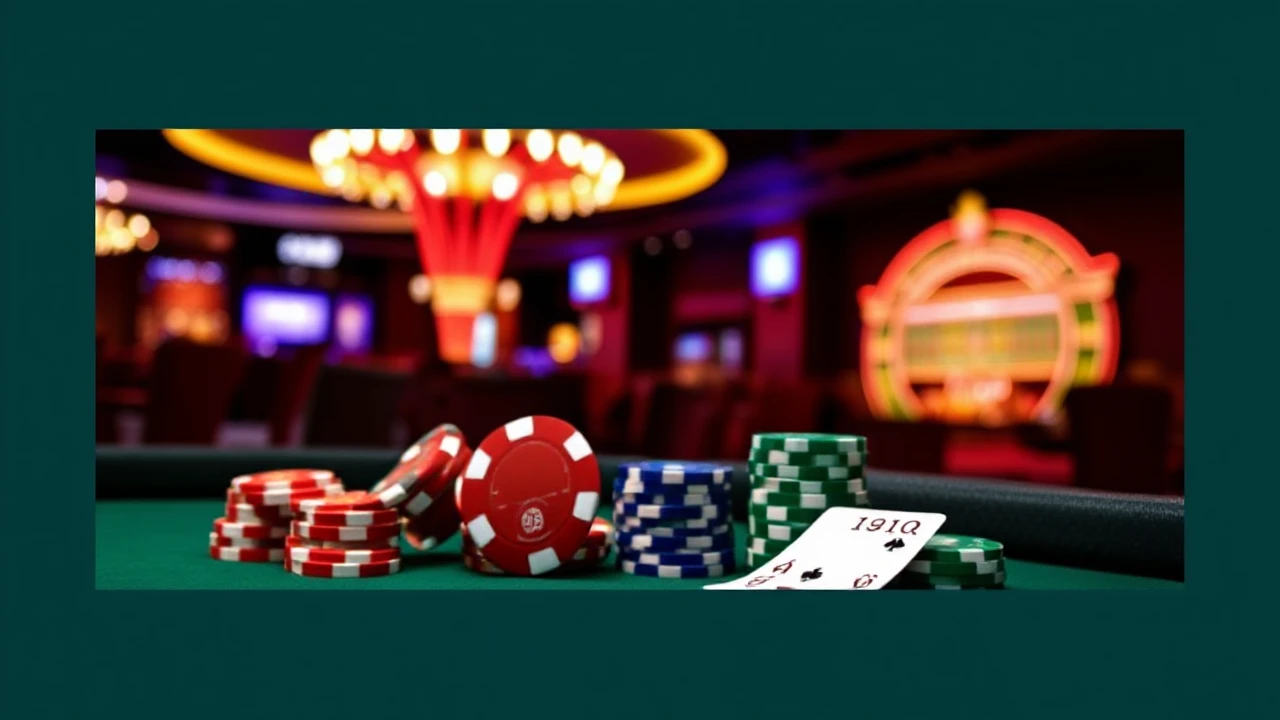 Mastering to Gaming House Protocol and Behavior