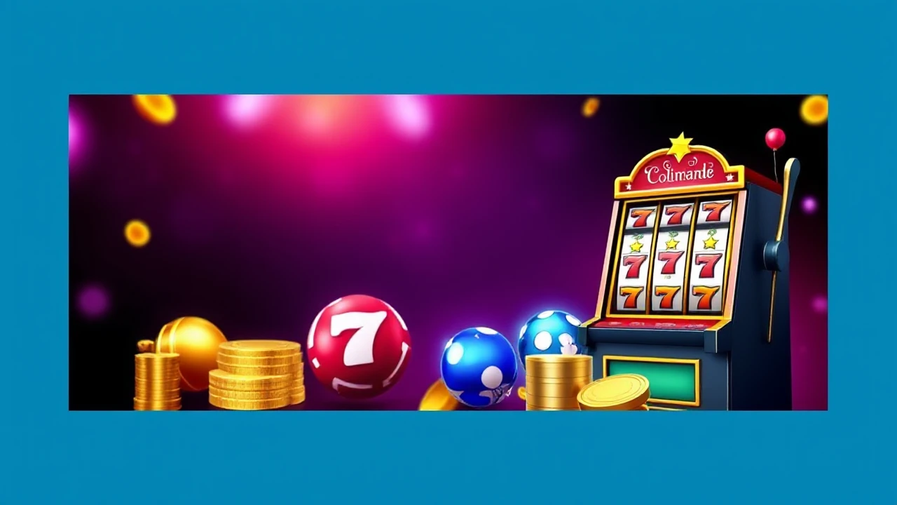 The Top 10 Features That Enhance User Participation in Virtual Slot Machines