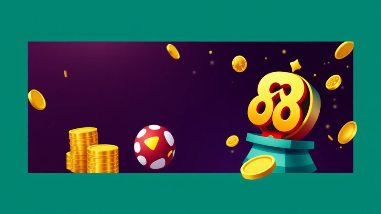 Unveiling the Strategies of Lucky88: Why It Can Enhance Your Fortune