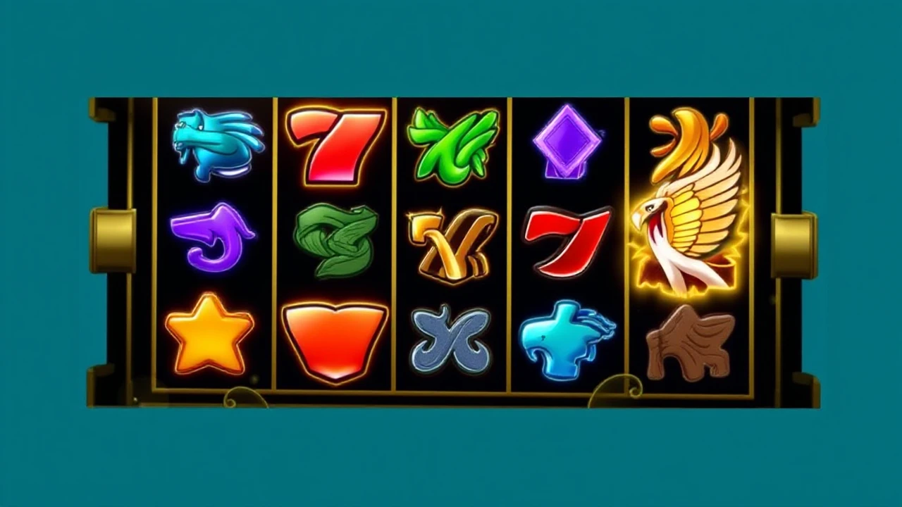 Unveiling the Exciting Realm of Wild Symbols in Slots: A Closer Look