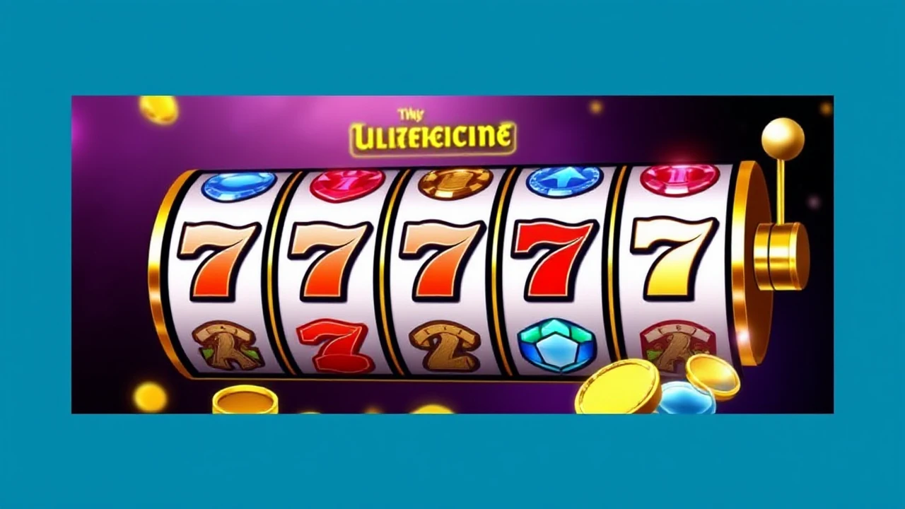 Unlocking the Hidden Features of Contemporary Casino Slot Games
