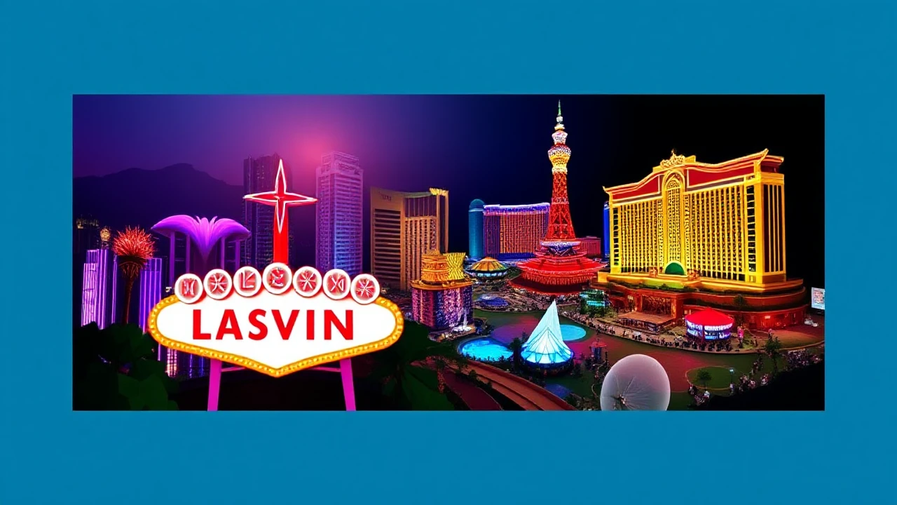Unveiling the Ultimate Casino Locations around the World