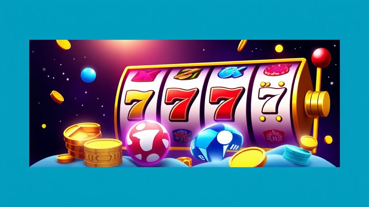 Unveiling the Adventurous Realm of Online Slots
