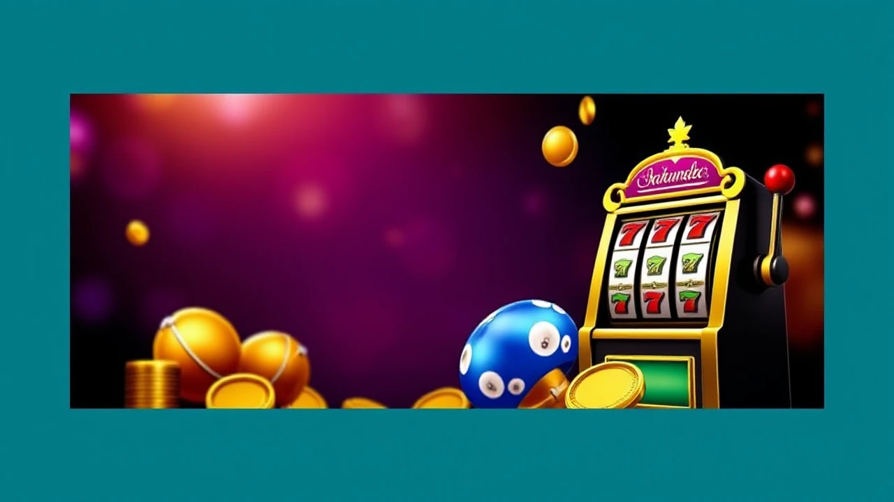 Panduan Sukses Bermain Mesin Slot Online: Tips Ampuh