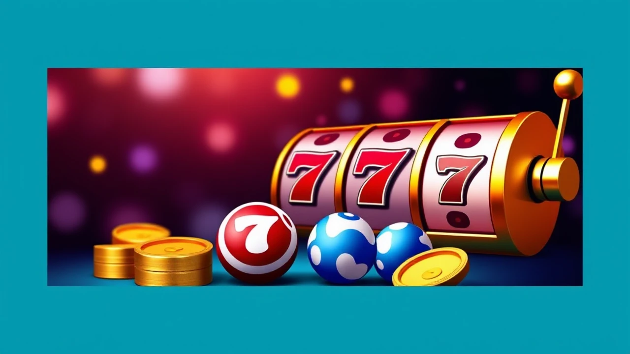 Understanding the Mindset of Bold Actions in Slot Game Decisions