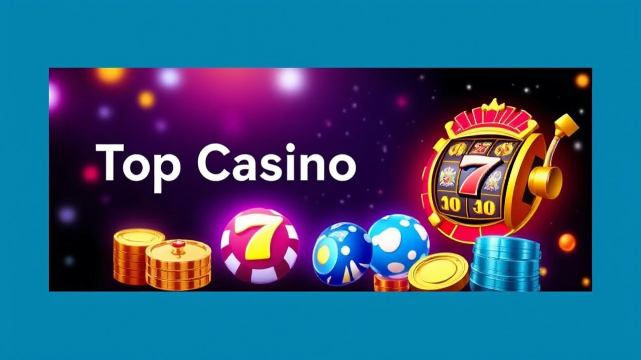 Unveiling the Top Casino Slot Trends of the Year