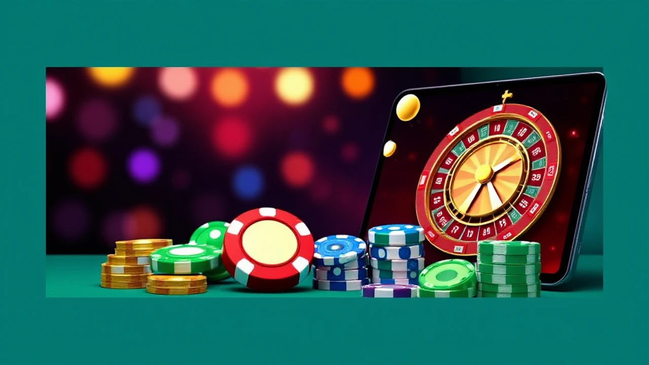 Exciting Casino Gaming Trends for 2022: What's Coming Next