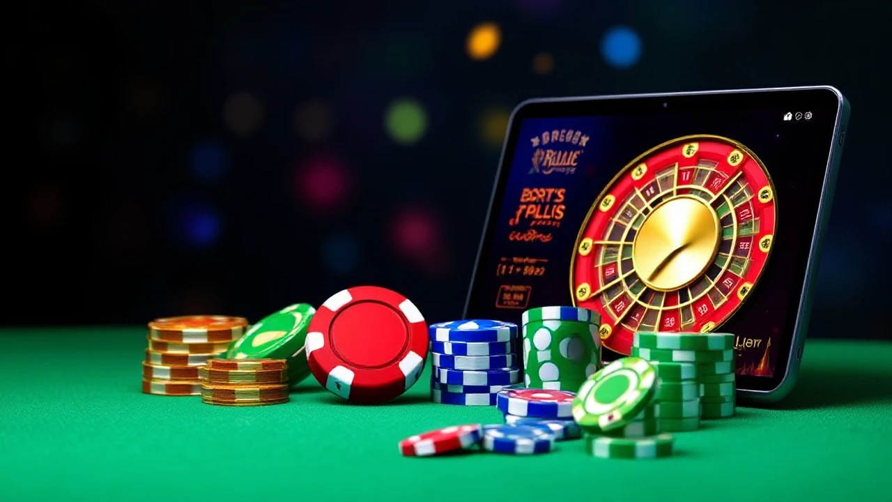 Explorando las Top Ofertas de Bonos y Promociones en Casinos Virtuales Hoy