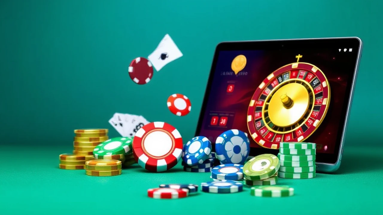 Decoding the Enigmas of Successful Online Casino Gaming