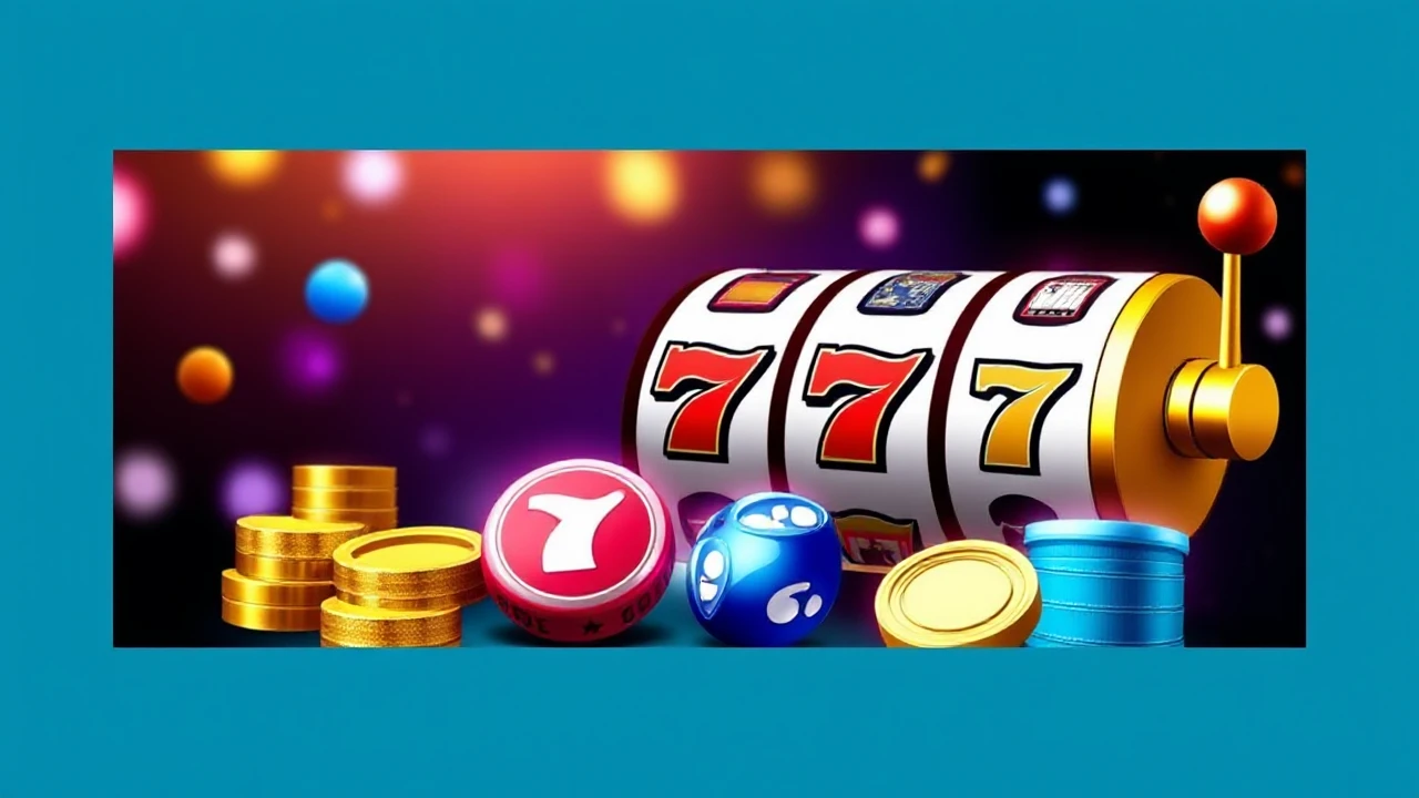 Exposing the Unknown Tactics for Maximizing Your Internet Casino Slot Wins