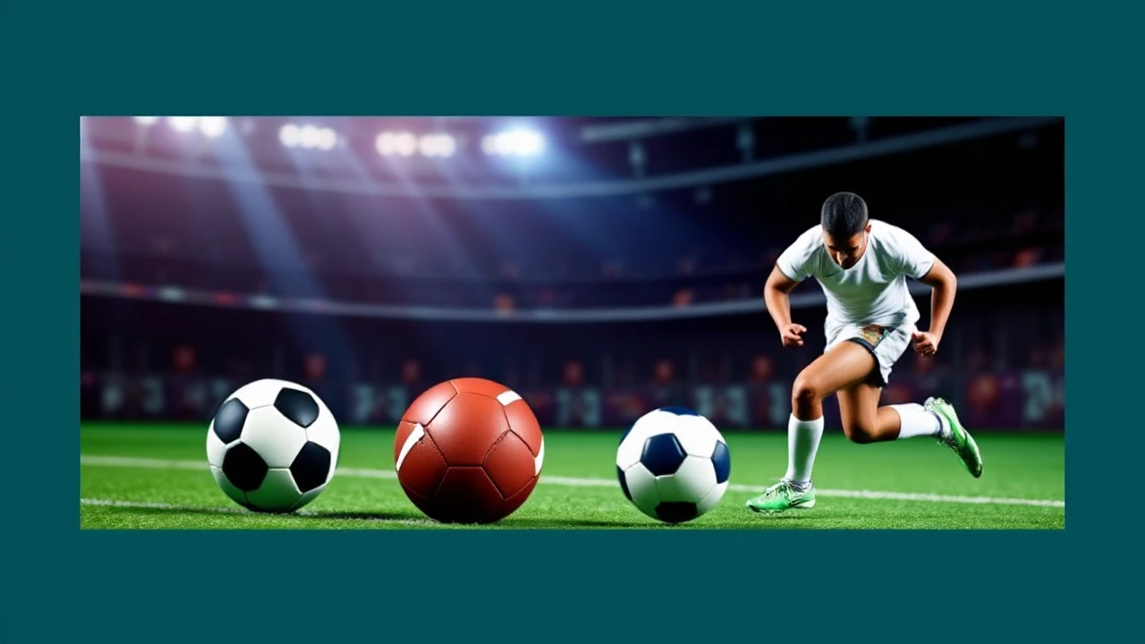 Sports Betting and Sports Betting: A Match Made in Heaven?
