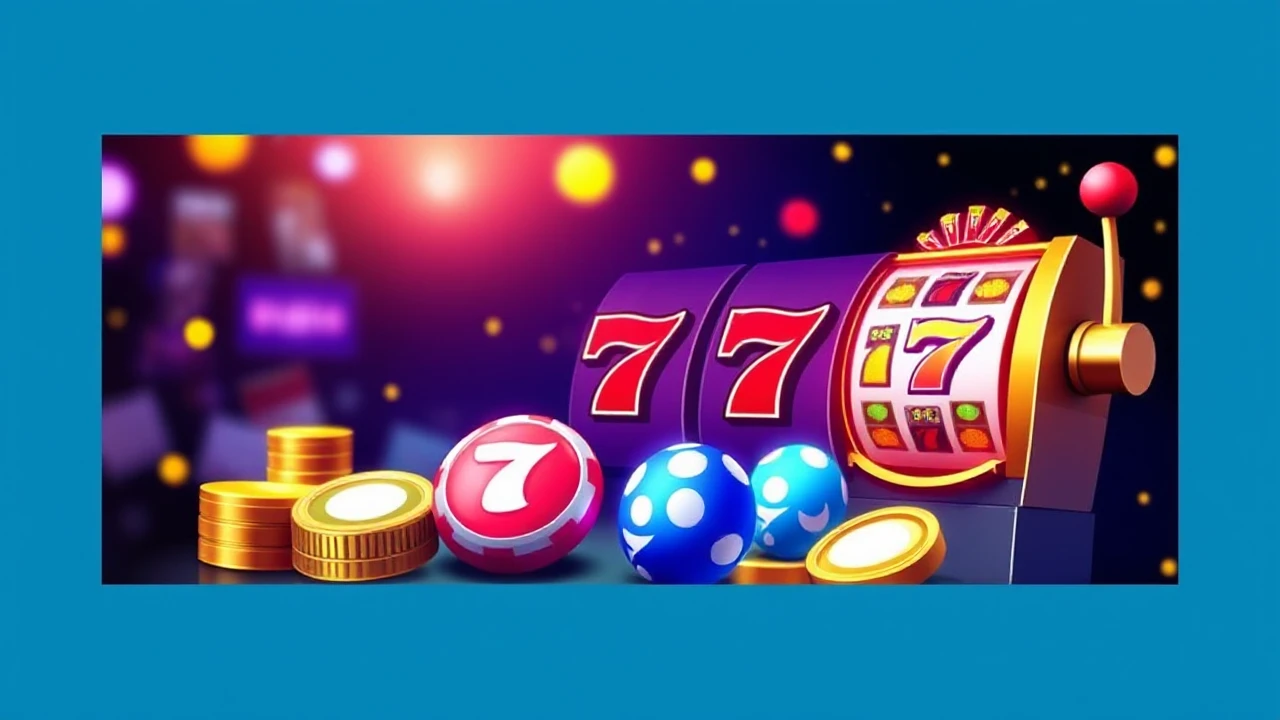 Upcoming Trends Influencing the Future of Internet-Based Slot Gaming