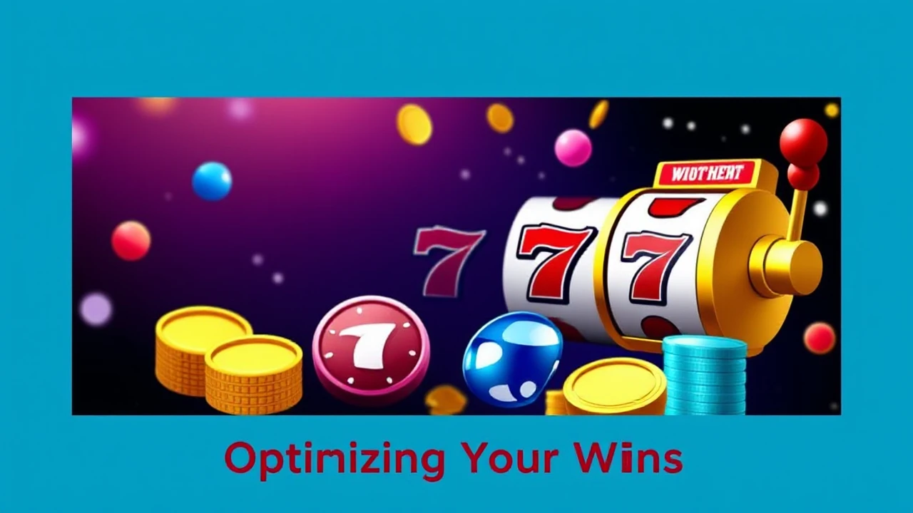 Optimizing Your Wins: Effective Strategies for Winning Online Slots