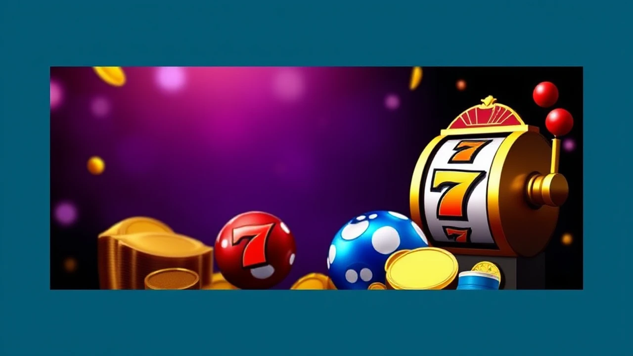 Fakta dan Mitos tentang Game Slot yang Wajib Anda Pahami