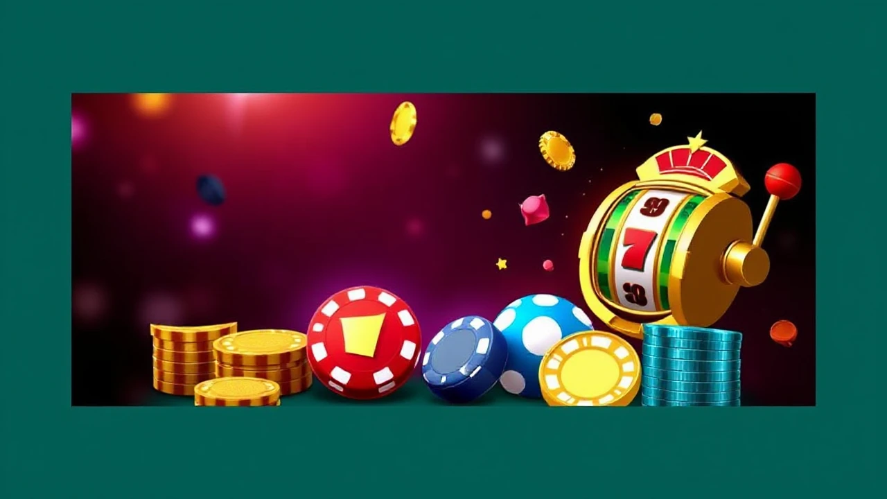 Panduan Memilih Kasino Online Terpercaya untuk Bermain Slot