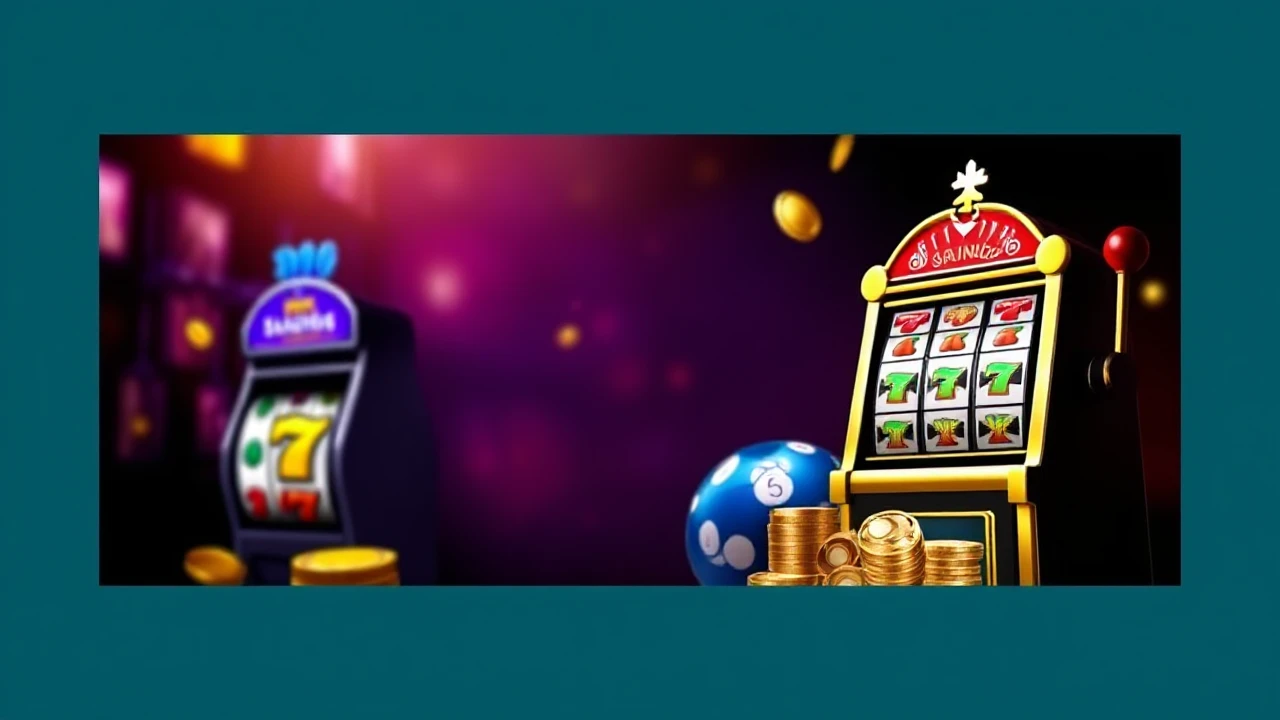 Strategi Menang Mudah di Mesin Slot: Strategi Jitu yang Patut Dicoba