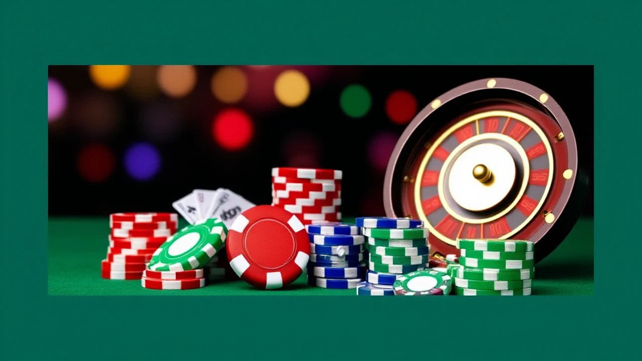 Becoming Proficient in the Casino Scene: Crucial Strategies to Elevate Your Skills