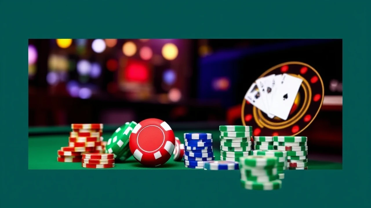 Staying Ahead of the Curve: Uncovering the Newest Trends in Online Casino Games
