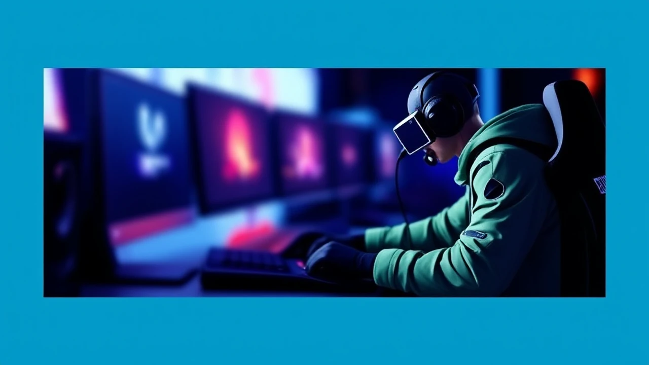 Unlocking Your Potential: Best Tactics for Gaming Success