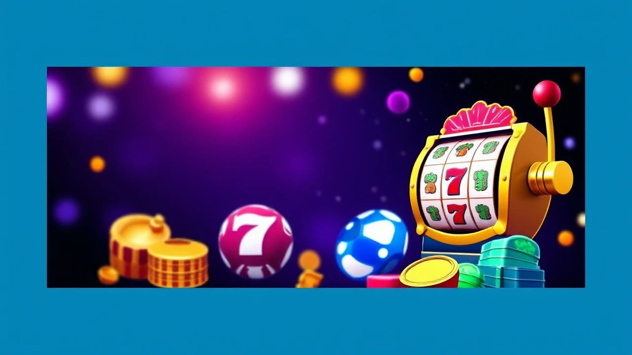 Future Trends of Slot Gaming: Emerging Trends to Be Aware Of