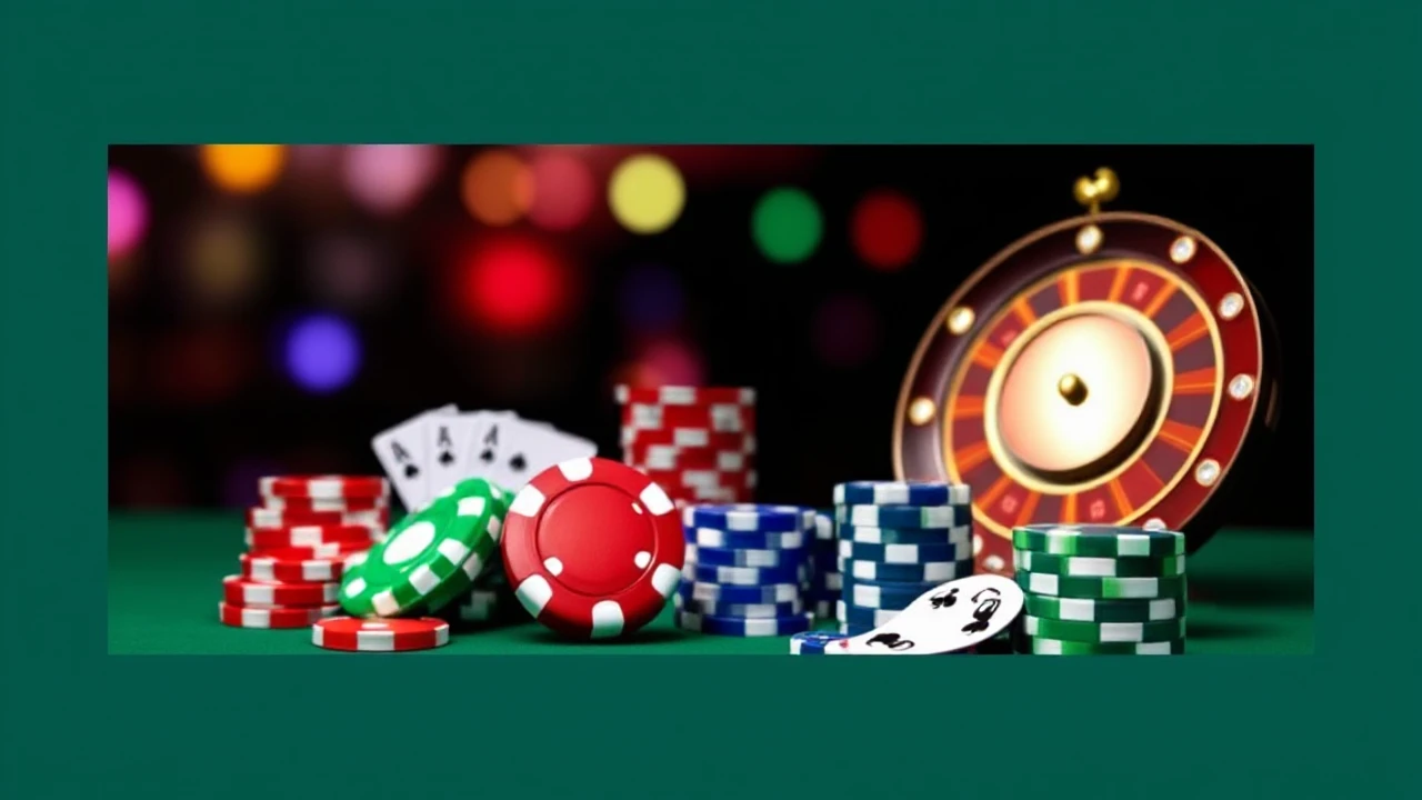 Unveiling the Most Popular Casino Myths Exposed