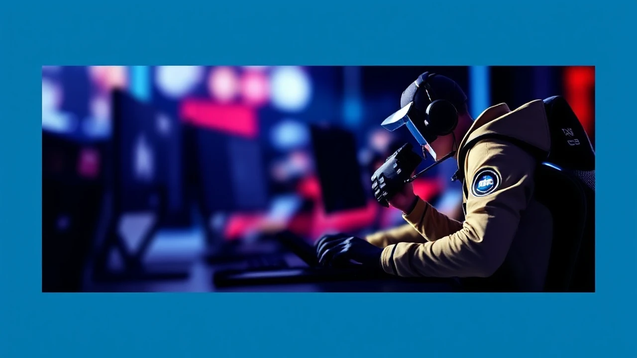 Unleashing Your Full Potential: Best Tactics for Esports Success
