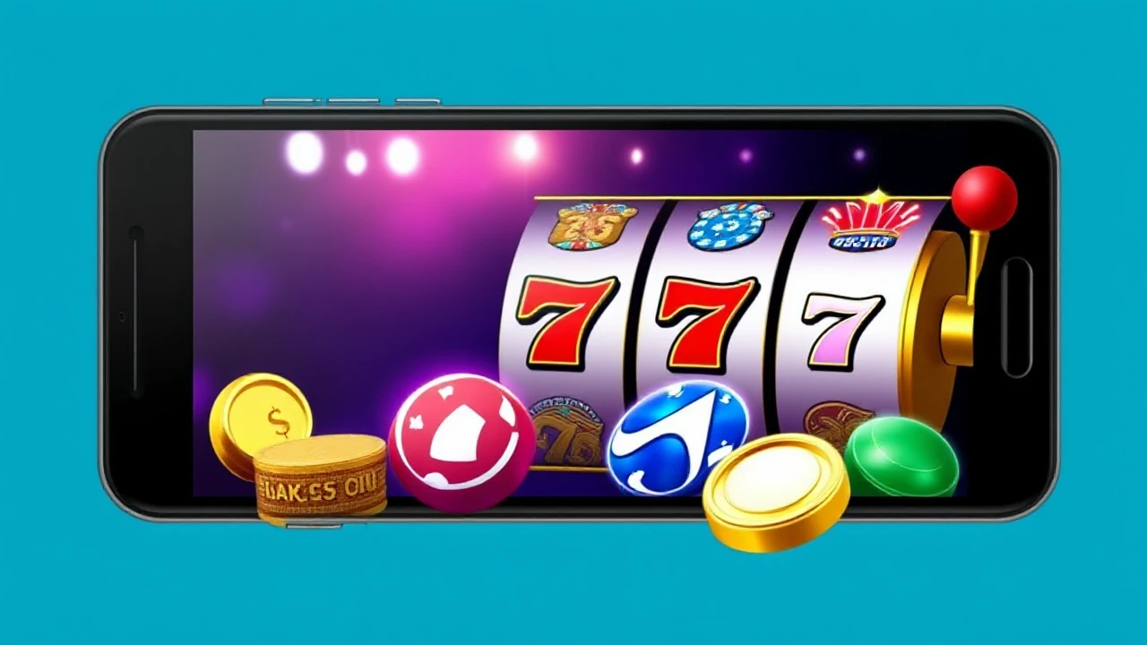 The Rise of Portable Gaming House Slot Play: Essential Information to Understand