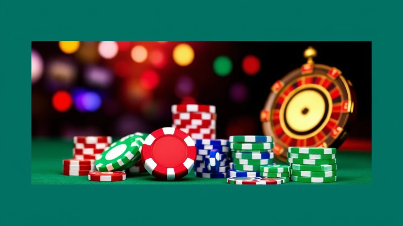 The Ultimate Manual on Choosing the Best Casino for an Exciting Night Out