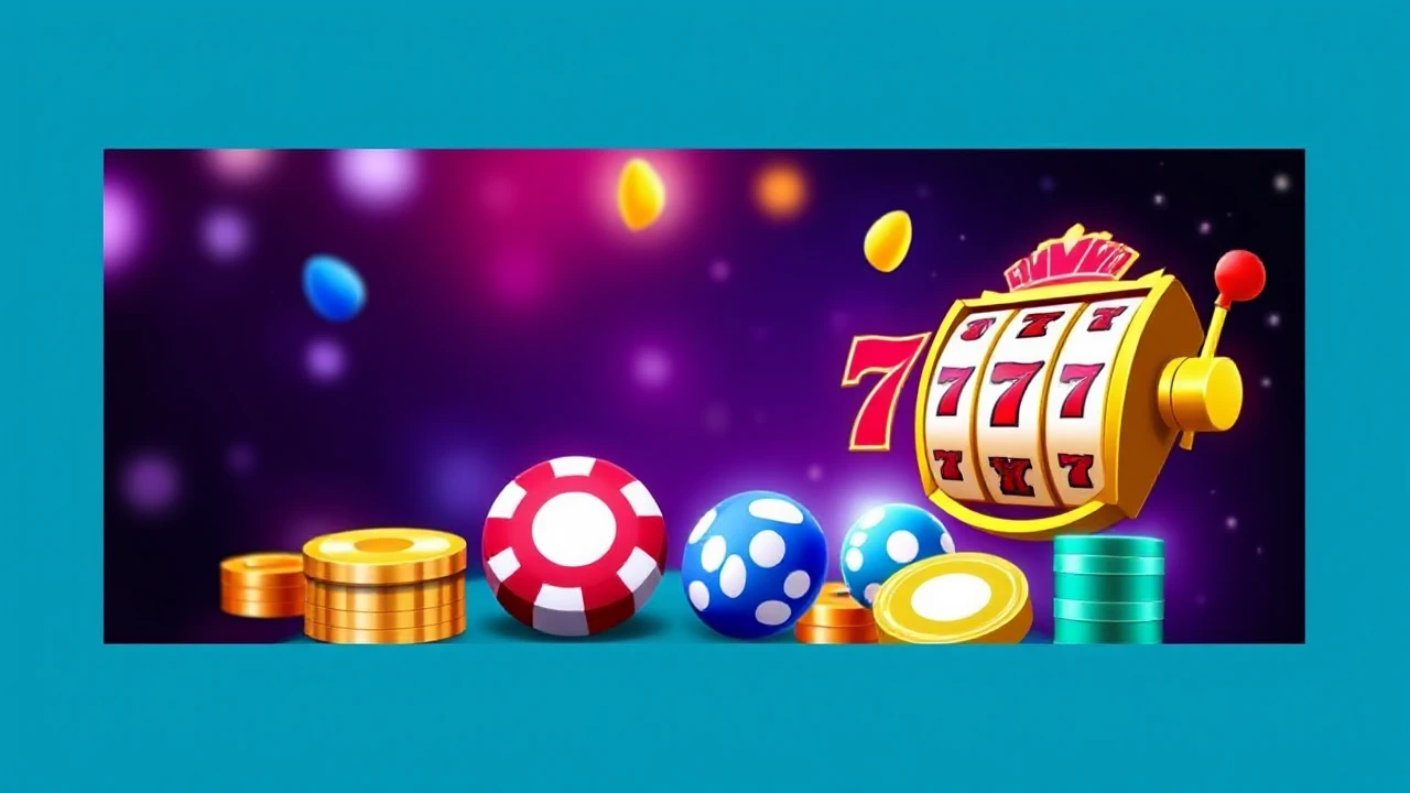 Discovering the Trending Trends in Digital Slot Gaming
